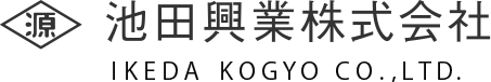 池田興業株式会社 Ikeda Kogyo Co.,Ltd.