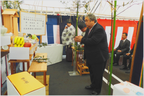 下関支店新事務所が竣工しました ニュース 池田興業株式会社 下関支店新事務所が竣工しました ニュース 池田興業株式会社